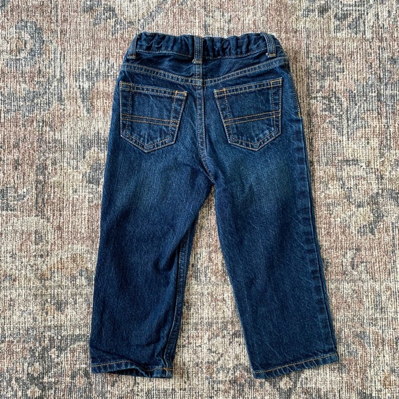 OshKosh Pants Bundle - Picture 4 of 7